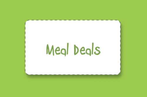 order meal deals online